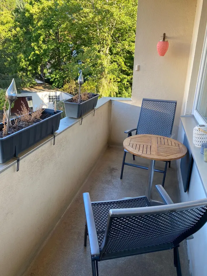 3 Zimmer Wohnung mit 80 m² in Hannover – Bild 4