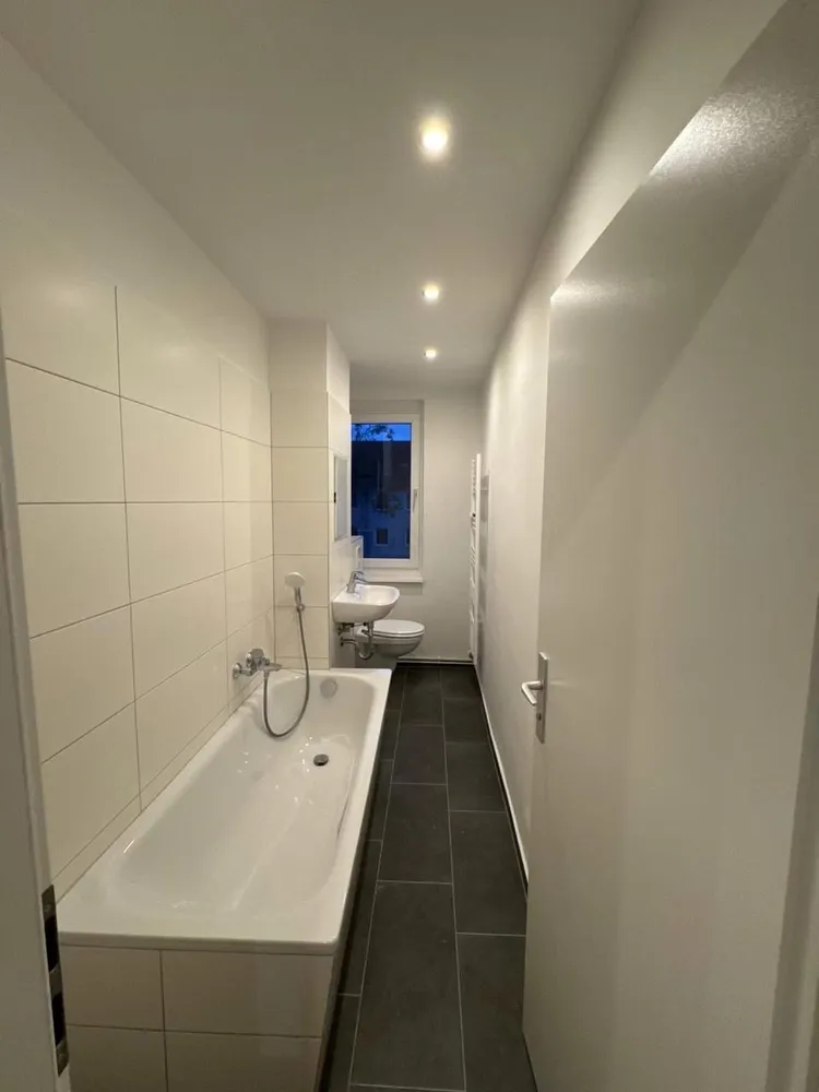 3 Zimmer Wohnung mit 59 m² in Magdeburg – Bild 5