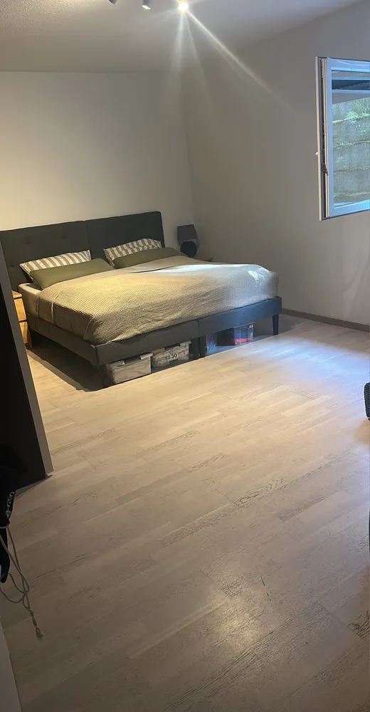 3 room apartment with 90 m² in Bielefeld – Photo 6