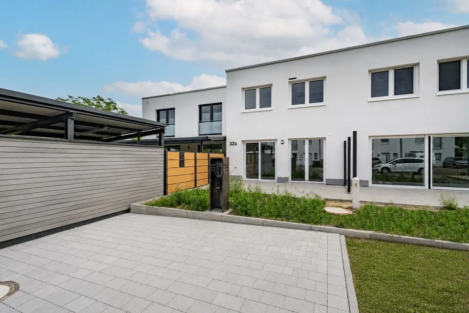 5 Zimmer Haus mit 120 m² in Freiburg im Breisgau – Bild 3