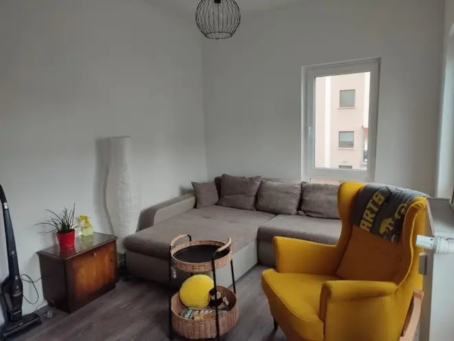 7 Zimmer Wohnung mit 165 m² in Gießen – Bild 9