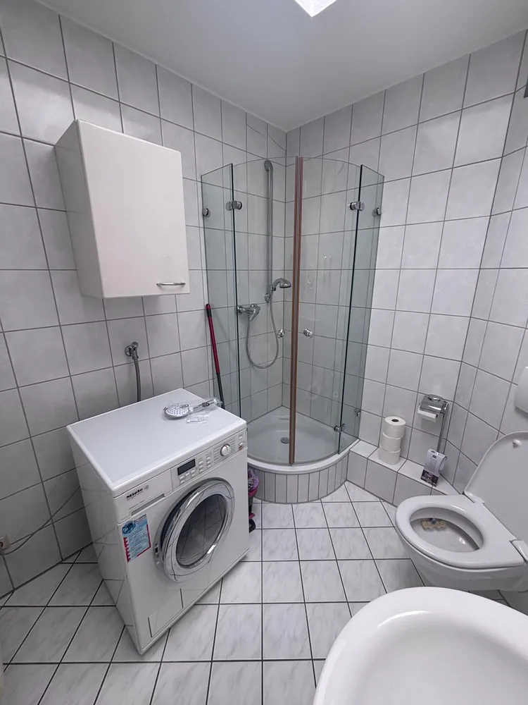 3 Zimmer Wohnung mit 155 m² in Mannheim – Bild 12