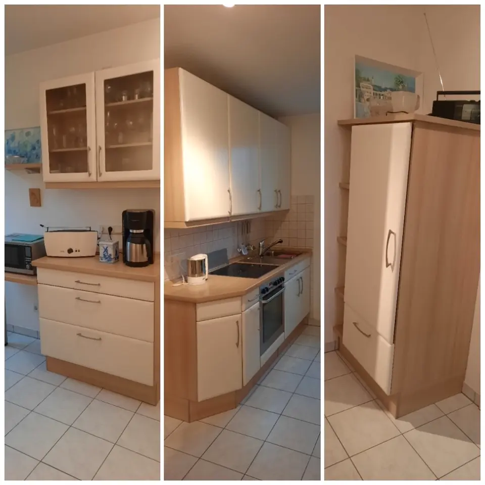2 Zimmer Wohnung mit 63 m² in Kleve – Bild 1