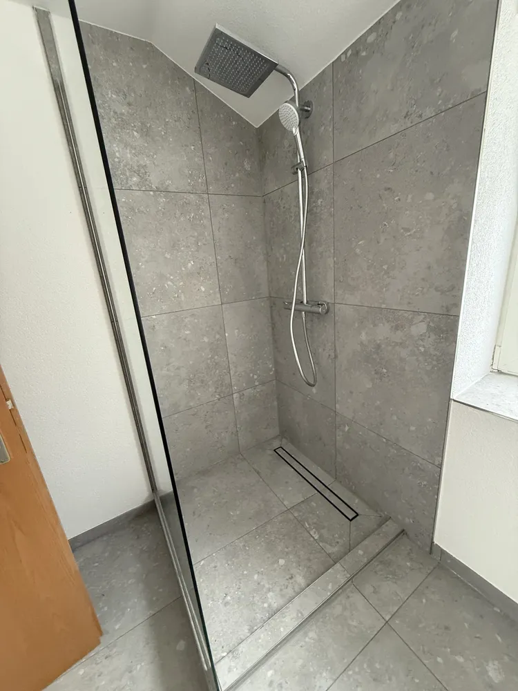 3 room apartment with 78 m² in Göppingen – Photo 10