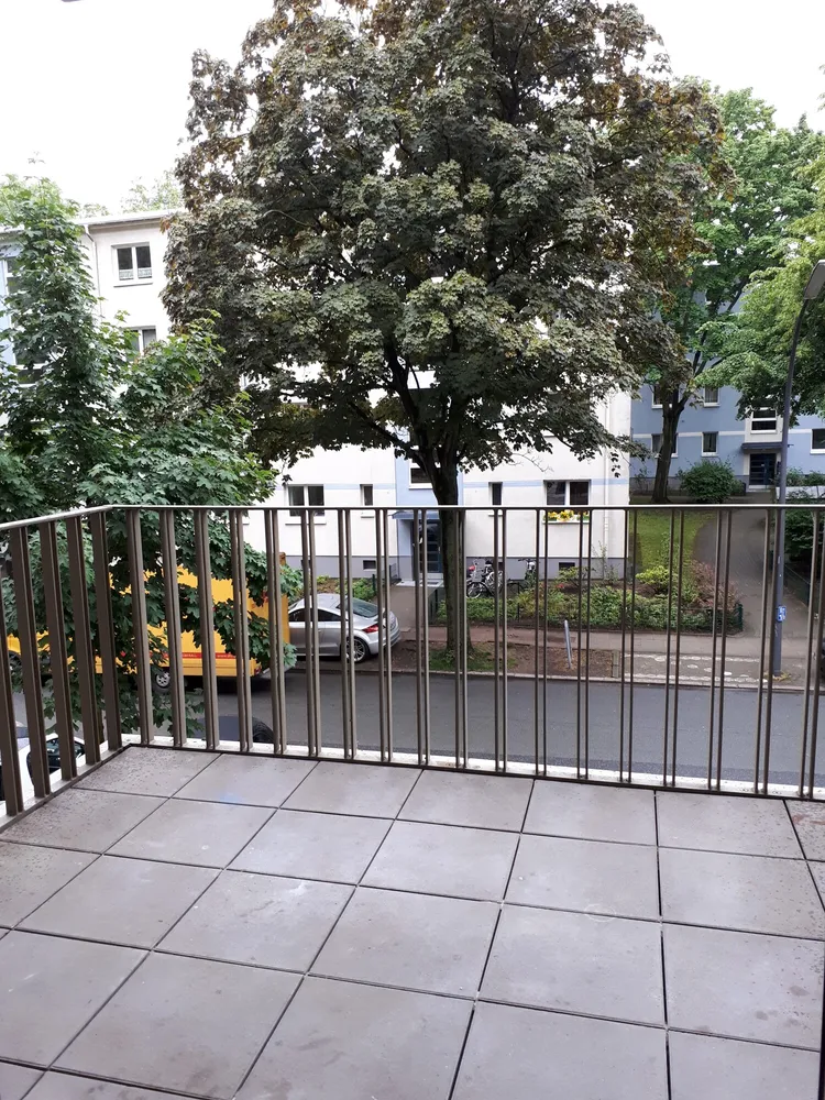 3 Zimmer Wohnung mit 100 m² in Hamburg – Bild 5