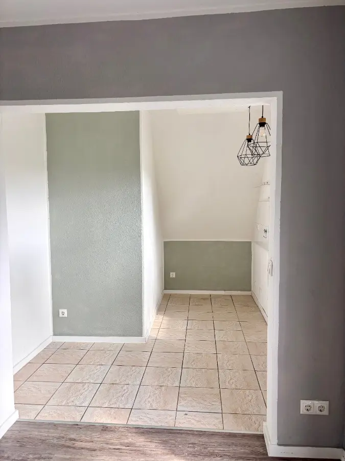 3 Zimmer Wohnung mit 64 m² in Frechen – Bild 3