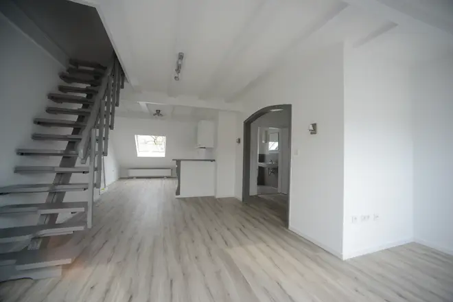 1 Zimmer Wohnung mit 40 m² in Düsseldorf – Bild 4