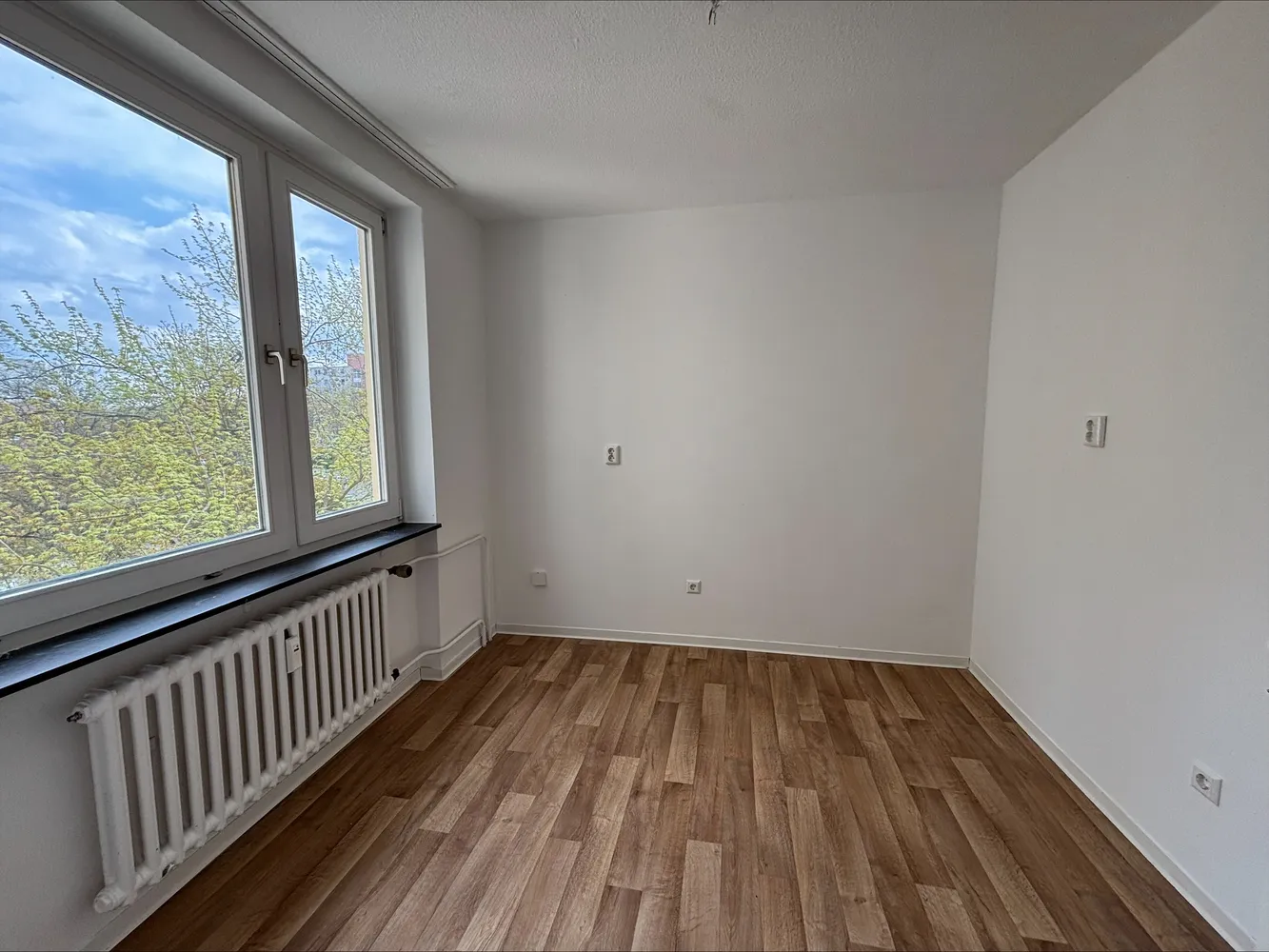 3 room apartment with 80 m² in Berlin – Photo 2