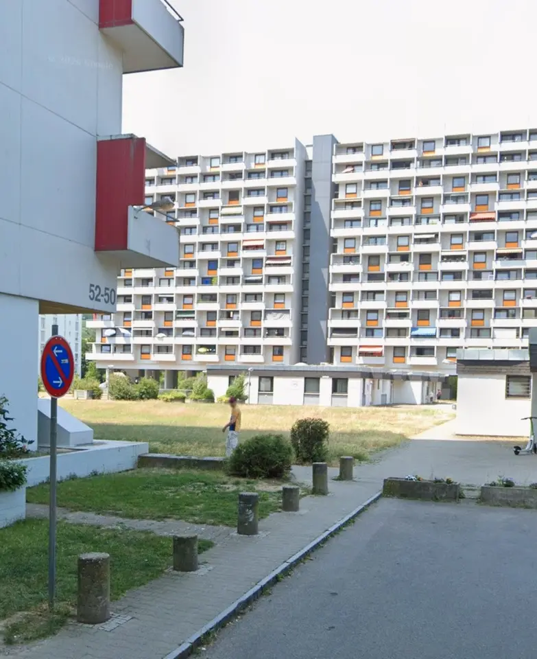 3 Zimmer Wohnung mit 84 m² in Stuttgart – Bild 4