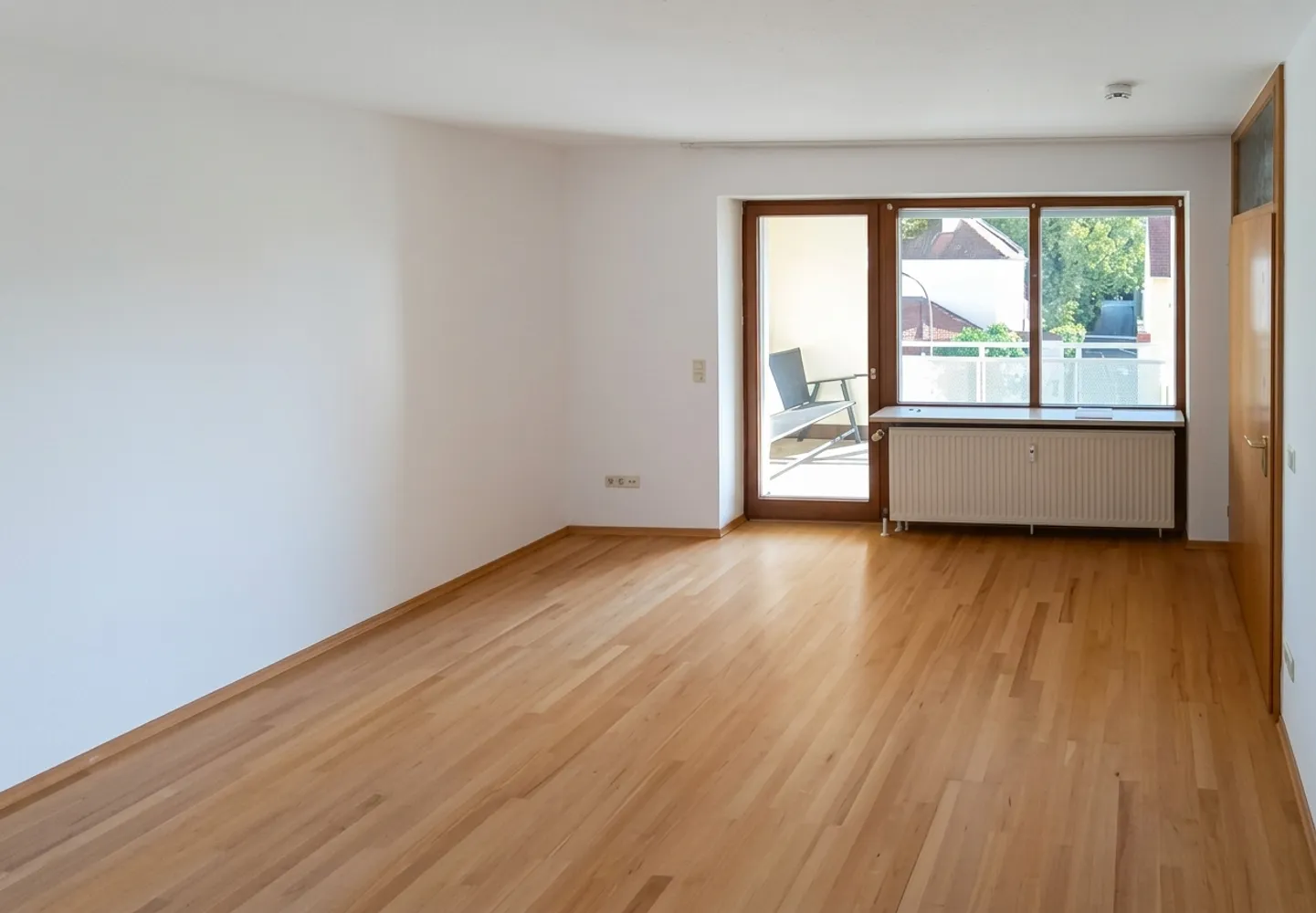 2 Zimmer Wohnung mit 60 m² in Landshut – Bild 10