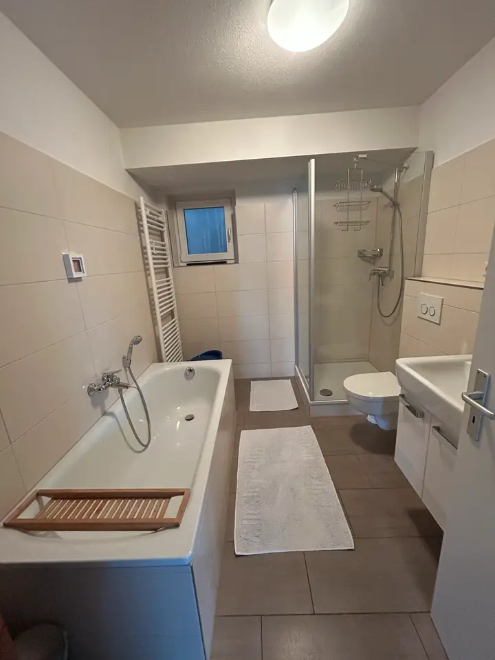 WG-Zimmer mit 65 m² in Weil am Rhein – Bild 5