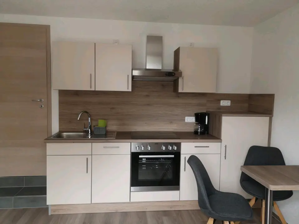 2 Zimmer Wohnung mit 35 m² in Aue-Bad Schlema – Bild 4