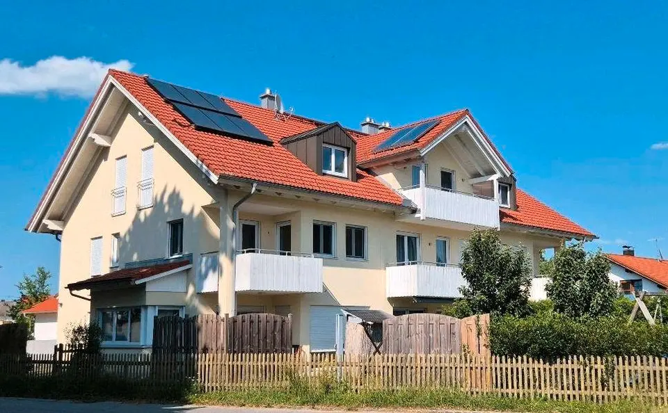 5 Zimmer Haus mit 185 m² in Garmisch-Partenkirchen – Bild 9