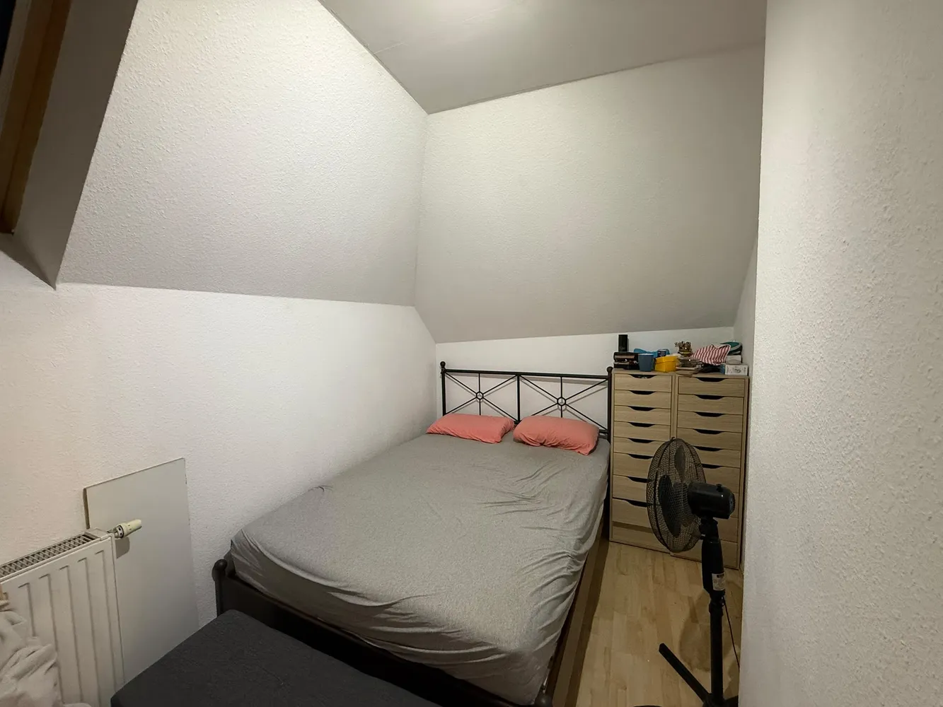 3 Zimmer Wohnung mit 55 m² in Aachen – Bild 4