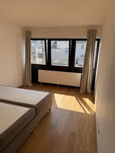 3 Zimmer Wohnung mit 58 m² in Düsseldorf – Bild 6
