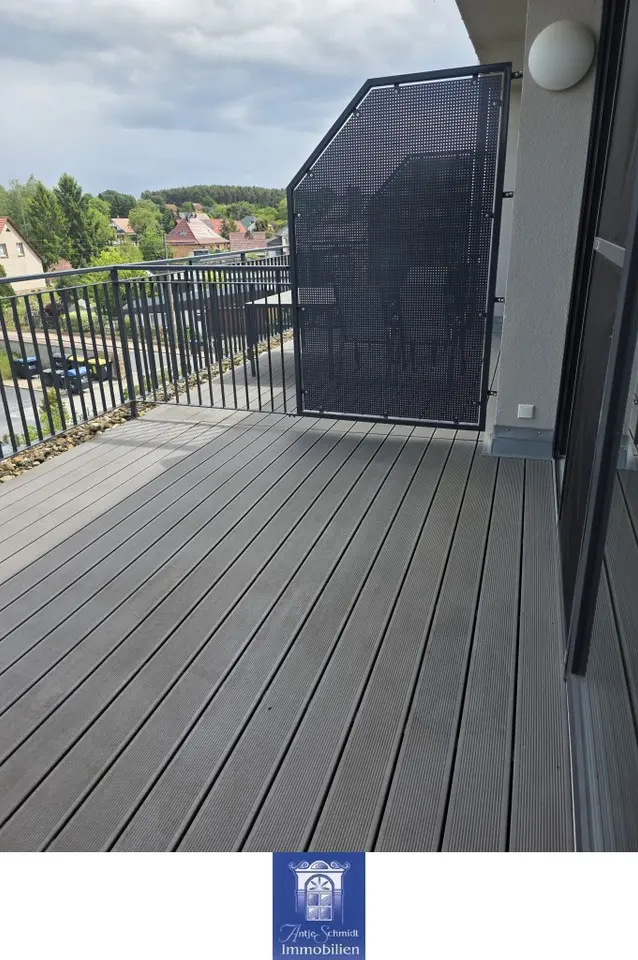 4 Zimmer Wohnung mit 114 m² in Coswig – Bild 6