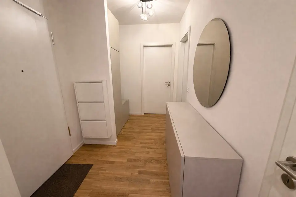 3 Zimmer Wohnung mit 51 m² in Magdeburg – Bild 8