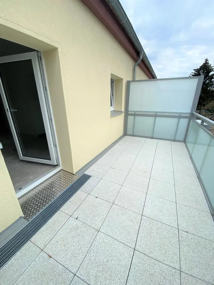 4 Zimmer Wohnung mit 56 m² in Marl – Bild 2
