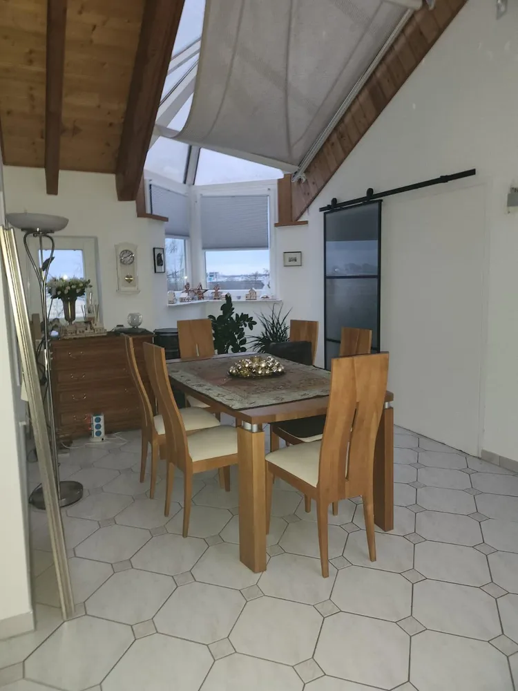 4 Zimmer Wohnung mit 176 m² in Hockenheim – Bild 11