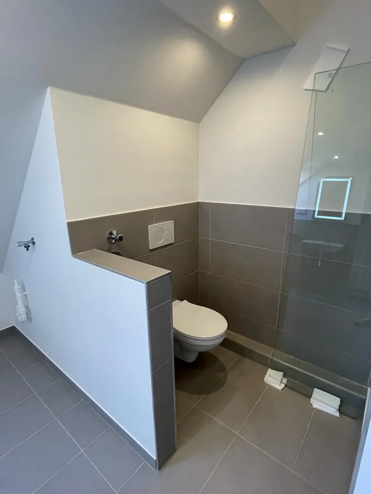 2 Zimmer Wohnung mit 55 m² in Hannover – Bild 5