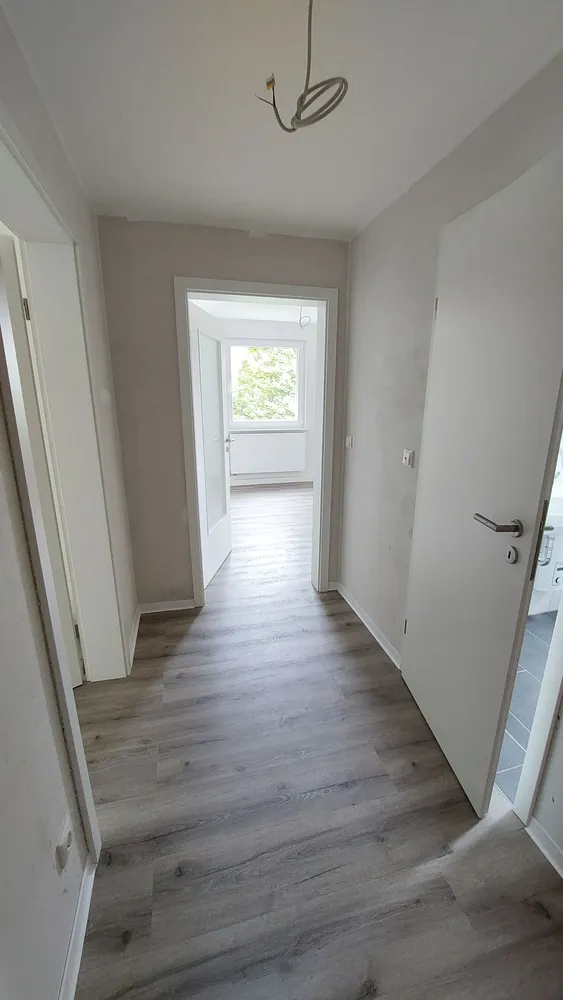 2 Zimmer Wohnung mit 53 m² in Siegen – Bild 7