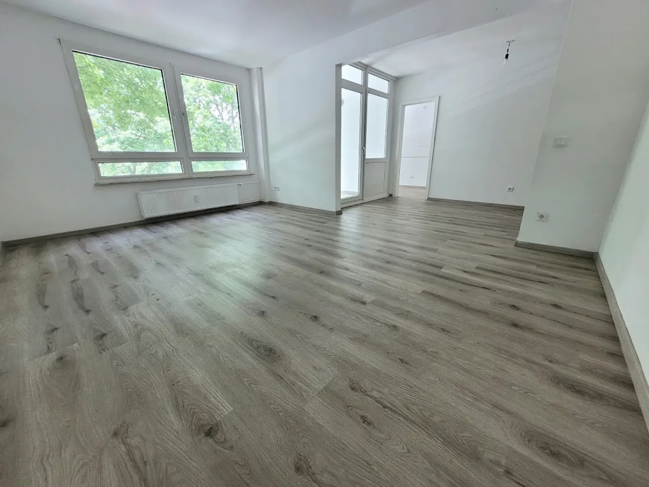 5 Zimmer Wohnung mit 88 m² in Essen – Bild 2