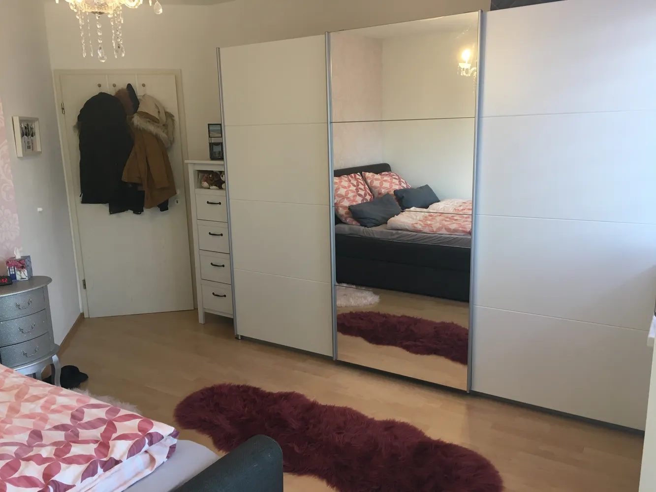 2 Zimmer Wohnung mit 62 m² in Weiden in der Oberpfalz – Bild 9