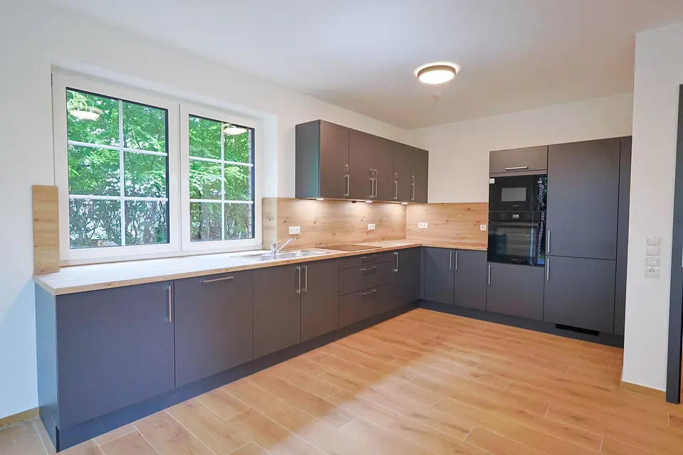 6 Zimmer Wohnung mit 155 m² in Oldenburg – Bild 8