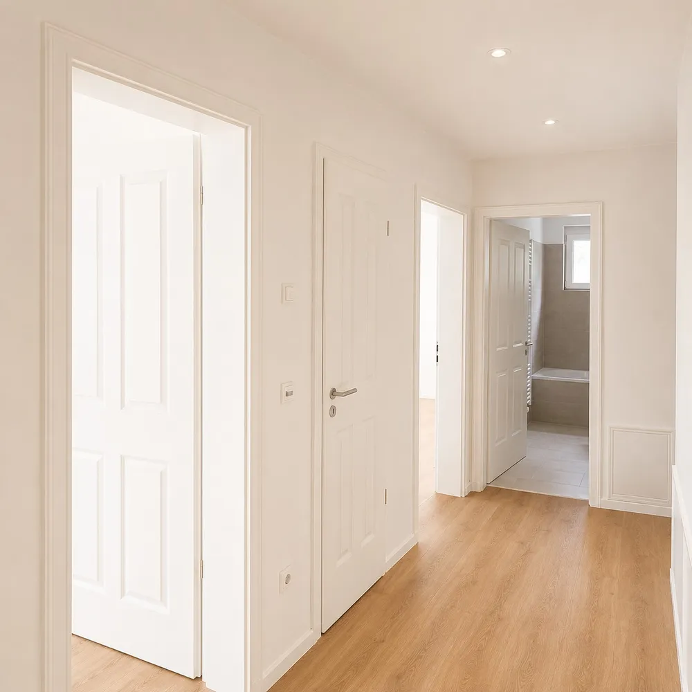 2 Zimmer Wohnung mit 49 m² in Dresden – Bild 1