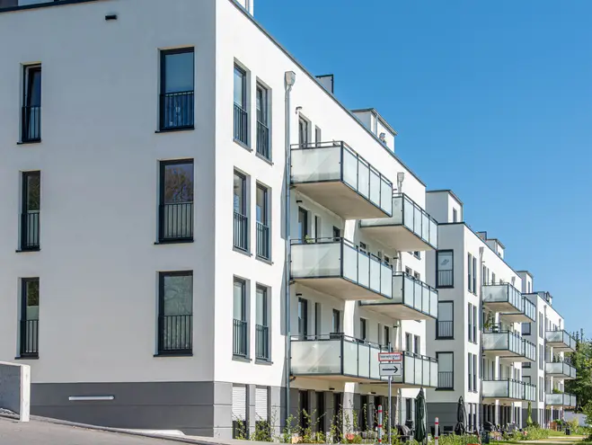 3 Zimmer Wohnung mit 86 m² in Wuppertal – Bild 2