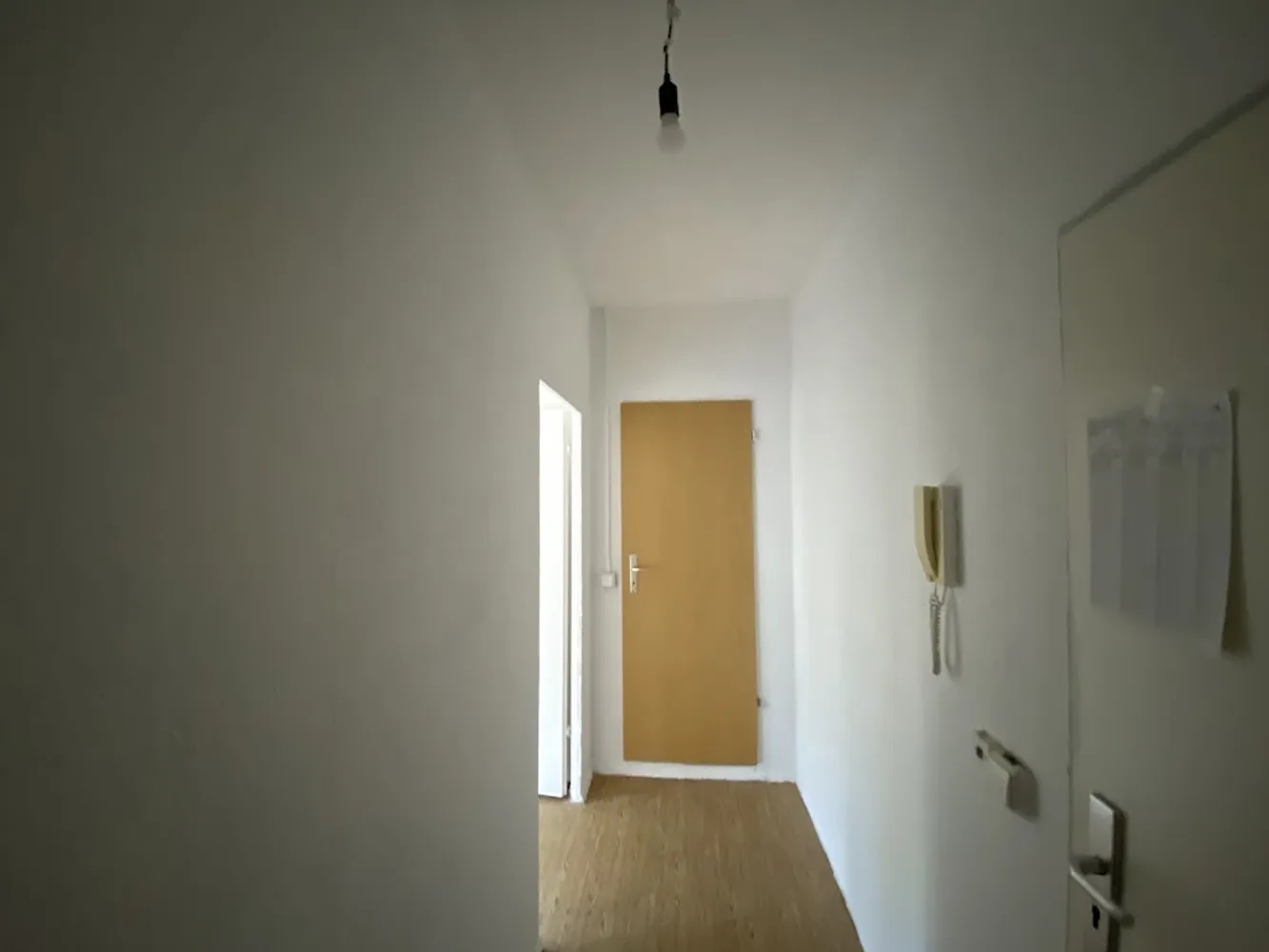 1 room apartment with 33 m² in Berlin – Photo 3