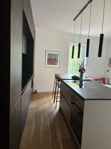 3 Zimmer Wohnung mit 70 m² in Hamburg – Bild 5