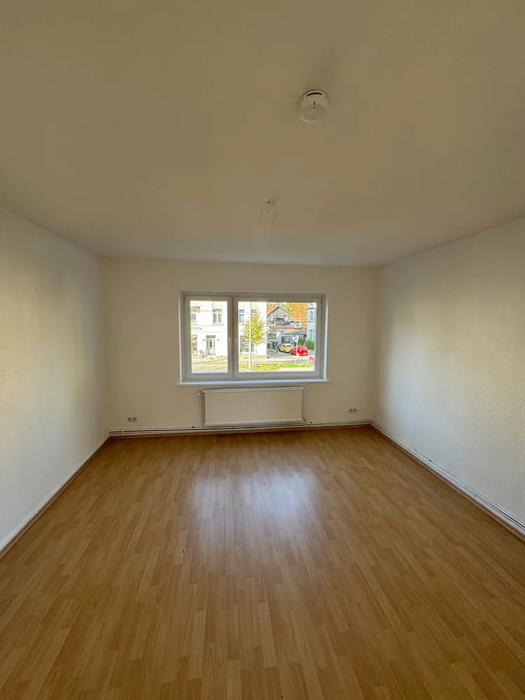 3 Zimmer Wohnung mit 58 m² in Hannover – Bild 1