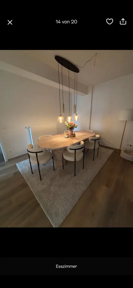 2 Zimmer Wohnung mit 85 m² in Wuppertal – Bild 6