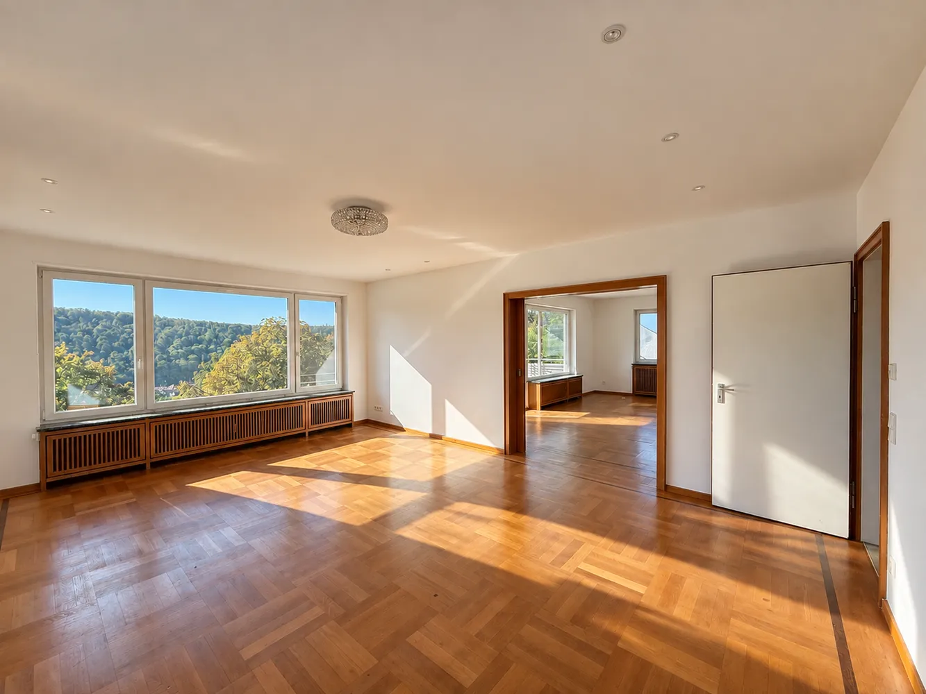 4 room apartment with 146 m² in Stuttgart – Photo 8