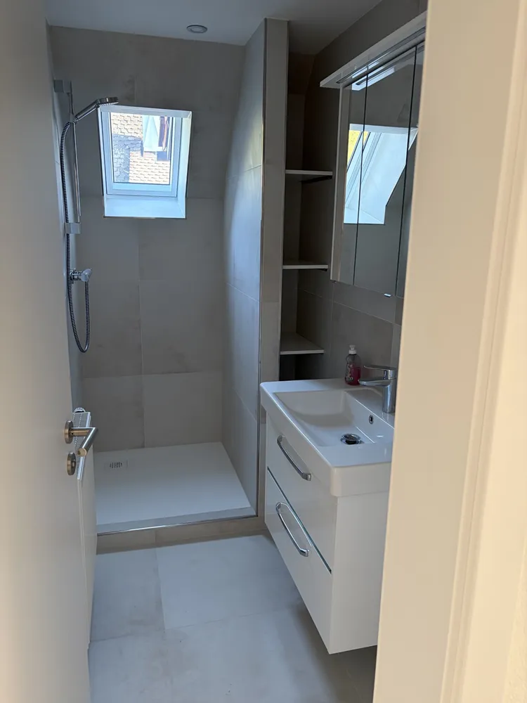 4 Zimmer Wohnung mit 82 m² in Schwäbisch Hall – Bild 4