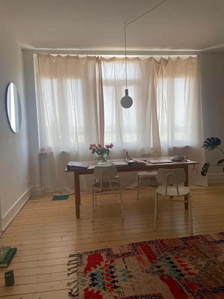 4 Zimmer Wohnung mit 95 m² in Mannheim – Bild 2