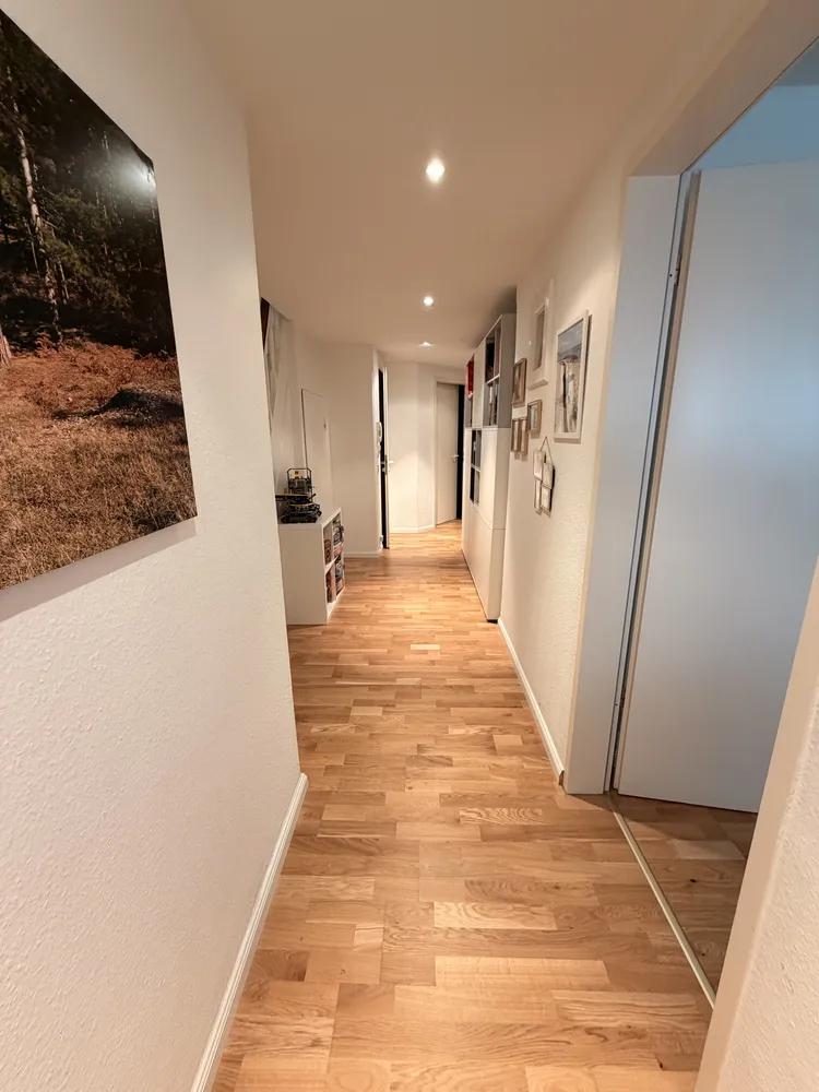 6 Zimmer Wohnung mit 170 m² in Bremen – Bild 3