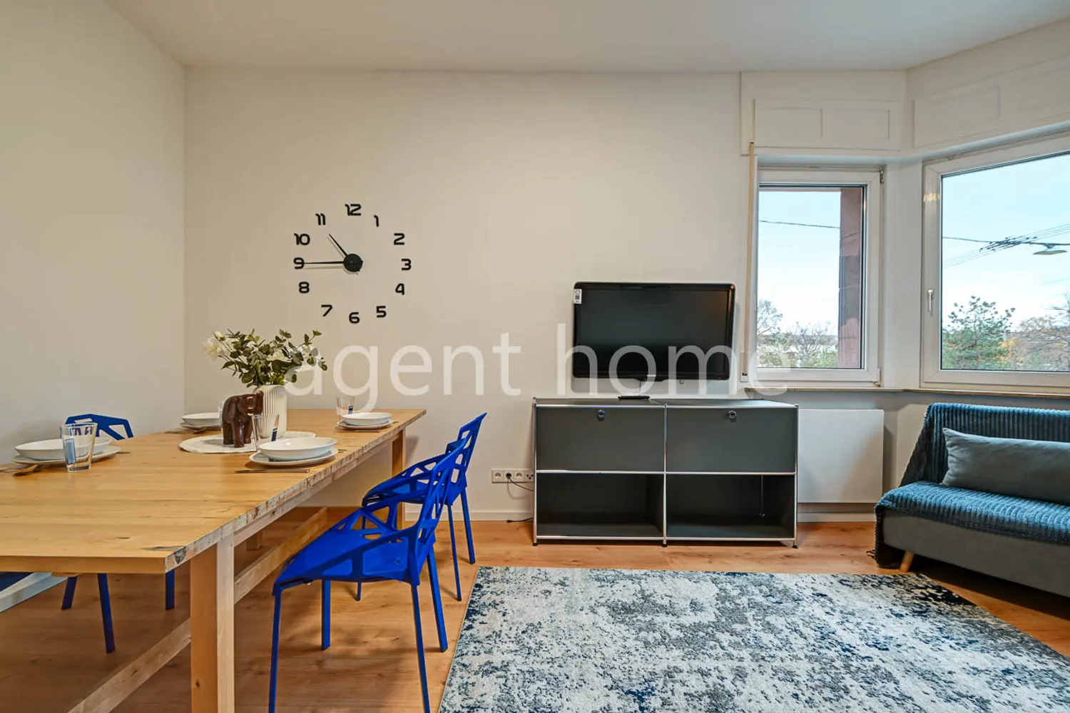 3 Zimmer Wohnung mit 88 m² in Stuttgart – Bild 5