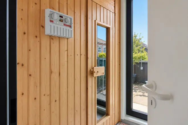 3 Zimmer Wohnung mit 132 m² in Hamburg – Bild 9