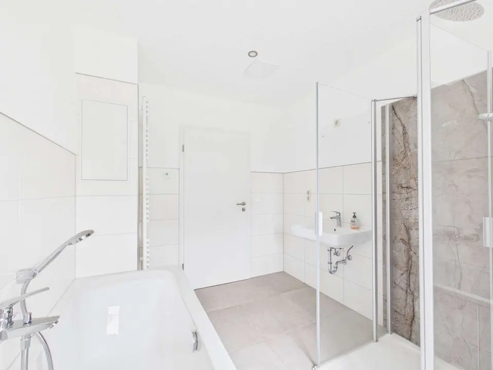 4 Zimmer Wohnung mit 103 m² in Schwarzenberg – Bild 10