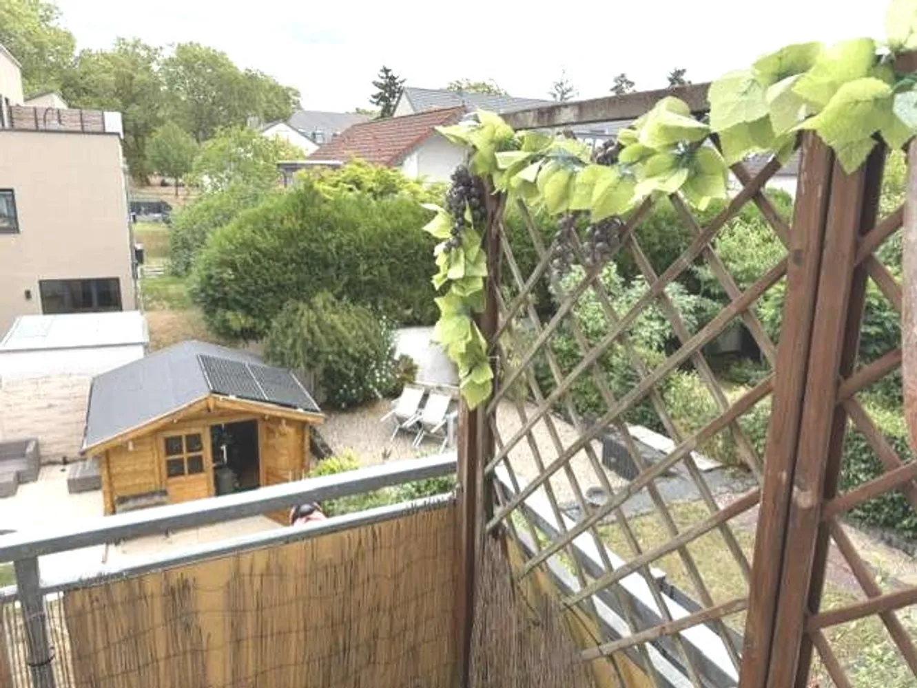 3 Zimmer Wohnung mit 79 m² in Köln – Bild 10