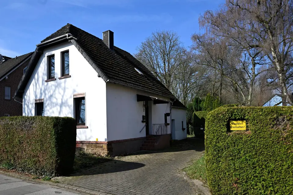 2 Zimmer Wohnung mit 58 m² in Hagen – Bild 10