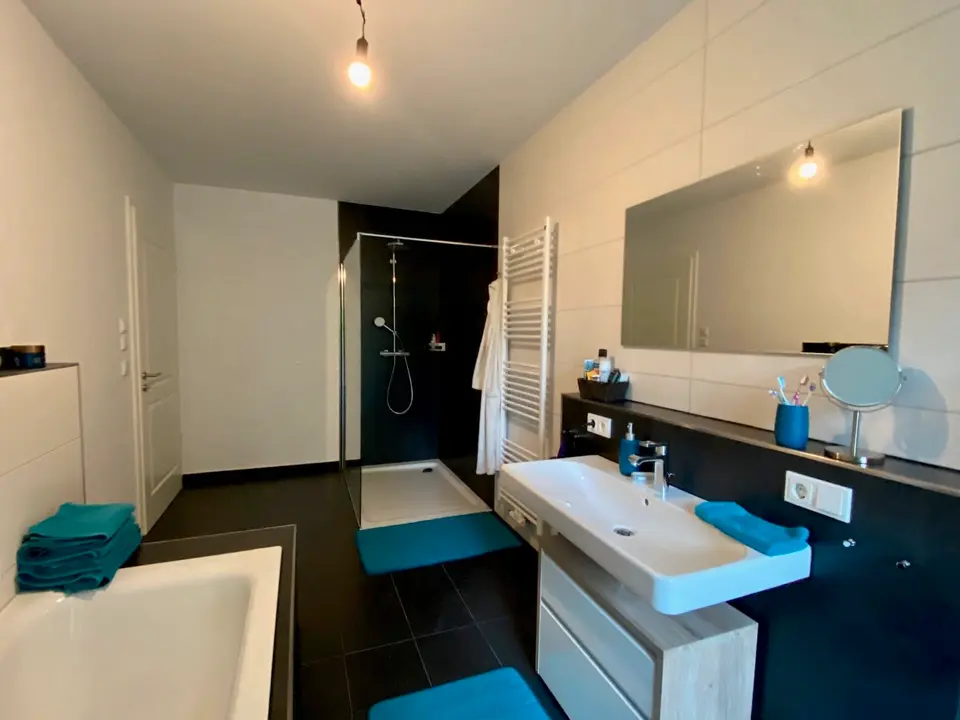 3 Zimmer Wohnung mit 104 m² in Duderstadt – Bild 4