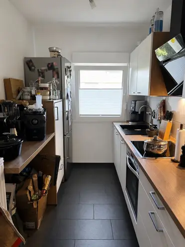 3 Zimmer Wohnung mit 54 m² in Mülheim an der Ruhr – Bild 9