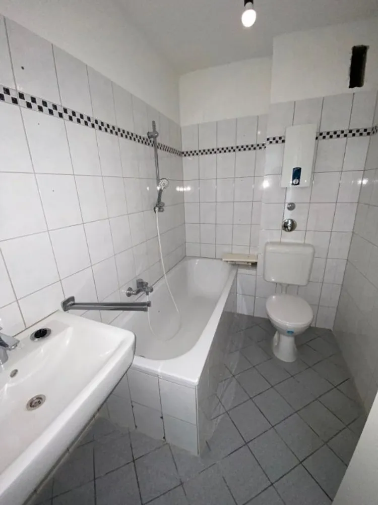 4 Zimmer Wohnung mit 70 m² in Gelsenkirchen – Bild 5