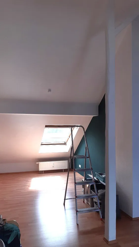 2 Zimmer Wohnung mit 50 m² in Dresden – Bild 8