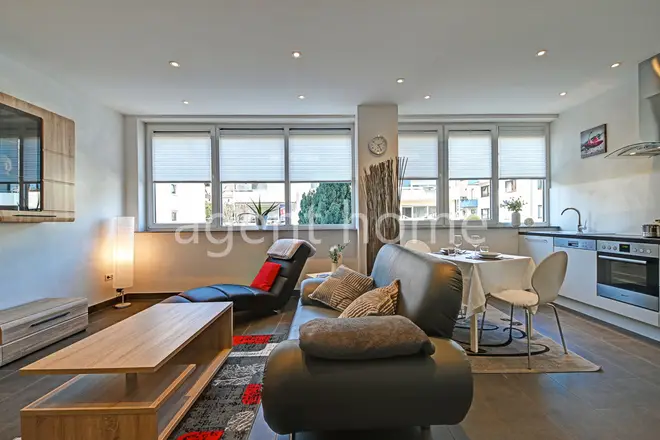 2 Zimmer Wohnung mit 62 m² in Stuttgart – Bild 5