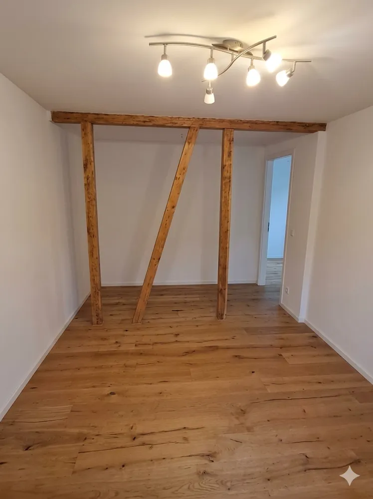 3 Zimmer Wohnung mit 64 m² in Stuttgart – Bild 1