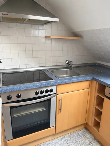 3 Zimmer Wohnung mit 60 m² in Stuttgart – Bild 3